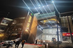 Jhansi Castle Inn, Orchha