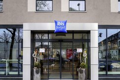 Ibis Budget Bamberg, Bamberg