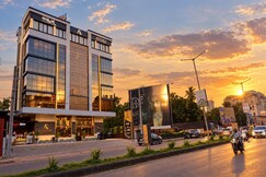 Avyukt View, Udupi