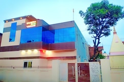 Krishan Raj Palace, Ayodhya