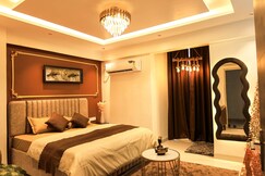 BHeaven Stays   Your Stay  Your Heaven, Jaipur