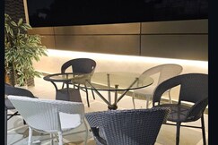 Blissful Stays, Delhi