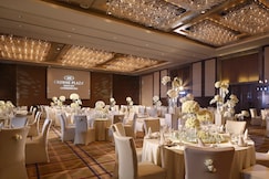 Crowne Plaza Beijing Lido, an IHG Hotel, Beijing