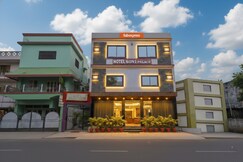FabHotel Soni Palace - Ujjain Railway Station, Ujjain