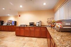 Best Western Castillo Del Sol, Volusia