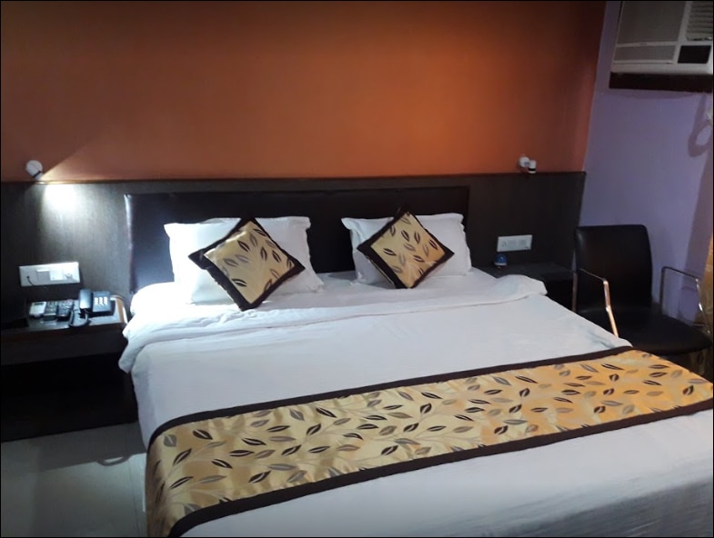 Maharaja inn pvt ltd - Tap to explore photos