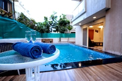 Bliss Bay Villa, Lonavala