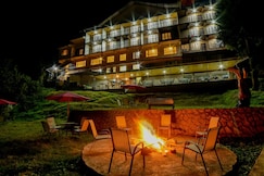 'Orsino Khangri Karpo Retreat & Spa ,Lachung, Lachung