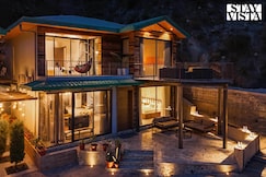 StayVista at Louise Cottage, Kasauli