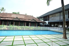Palm Tree Heritage, Varkala