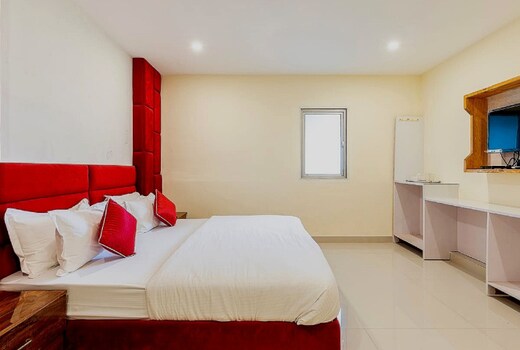 Hotel O 80175 Hotel Twigo Inn