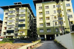 CC Family Apartment, Guruvayur