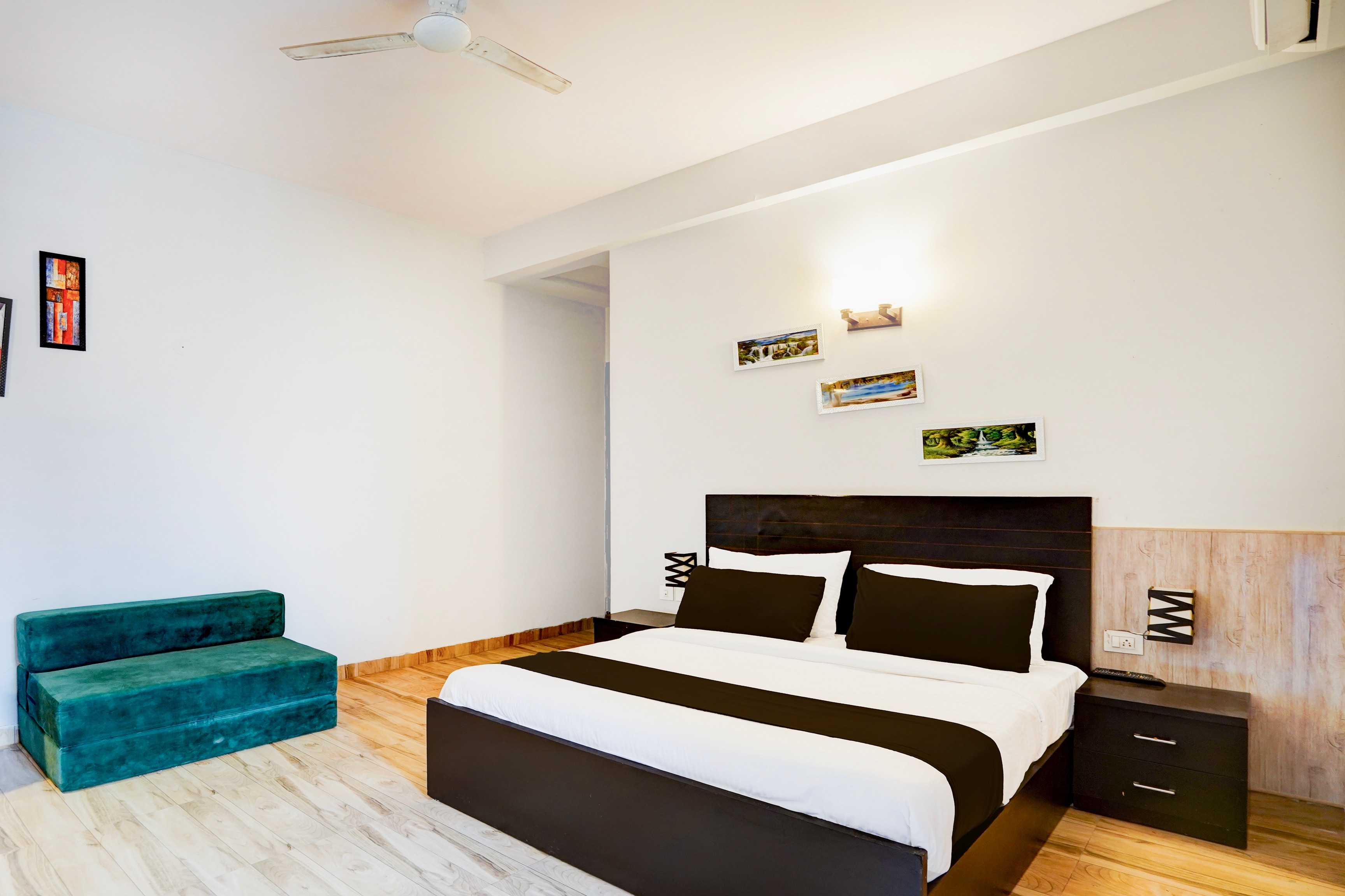 Hotel O BRAJ HERITAGE INN - Tap to explore photos