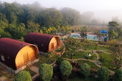Streamedge Homestay | Rooms & Restaurant, Sakleshpur