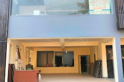 Hotel O Khusi Tranquil Domicile, Bhubaneshwar