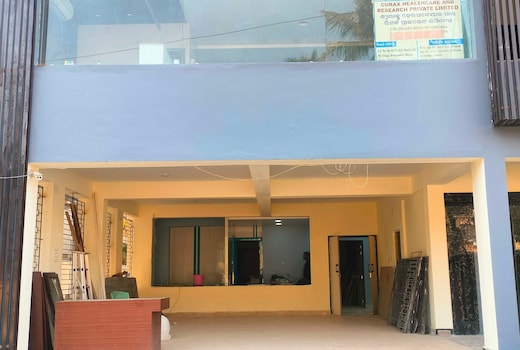 Hotel O Khusi Tranquil Domicile