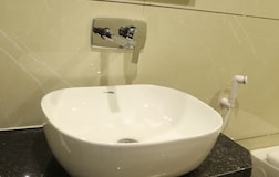 Washroom