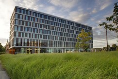 Steigenberger Hotel Bremen, Bremen
