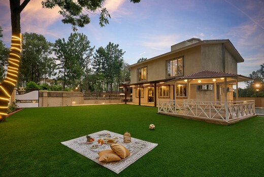StayVista at Elegant Escapes