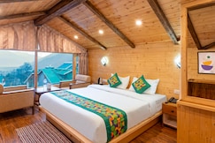 Treebo M R Villa, Manali