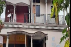 Hotel O Elang Homestay, Pekanbaru