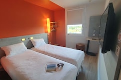 Ibis Budget Coutances, Manche