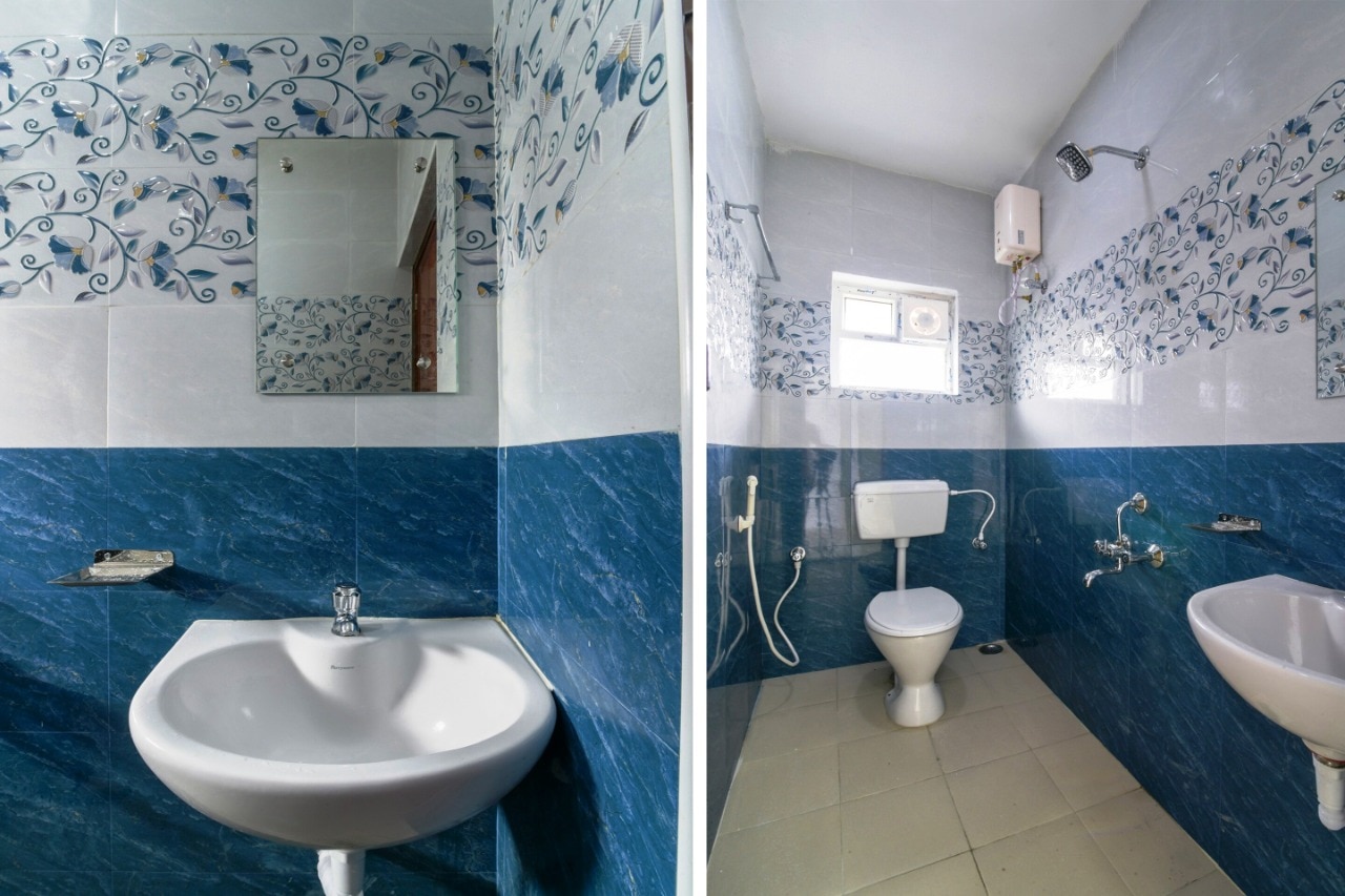 Thithir Homes Chennai - Tap to explore photos