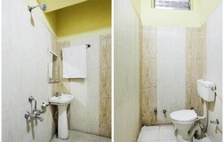 Washroom
