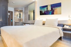 City of Aventus, Bali