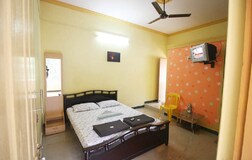 Non Ac Room