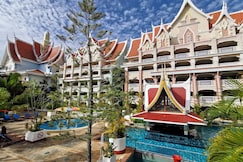 Ayodhaya Palace Beach Resort Krabi, Krabi