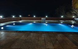 Swimming Pool 1