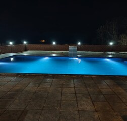Swimming Pool 1