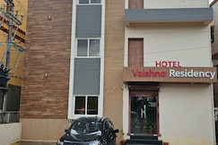 Hotel Vaishno Residency, Bhubaneshwar
