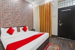 Hotel O New Pacifica Grand, Lucknow