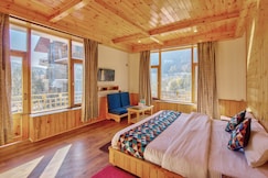 Om Cottage Manali, Manali