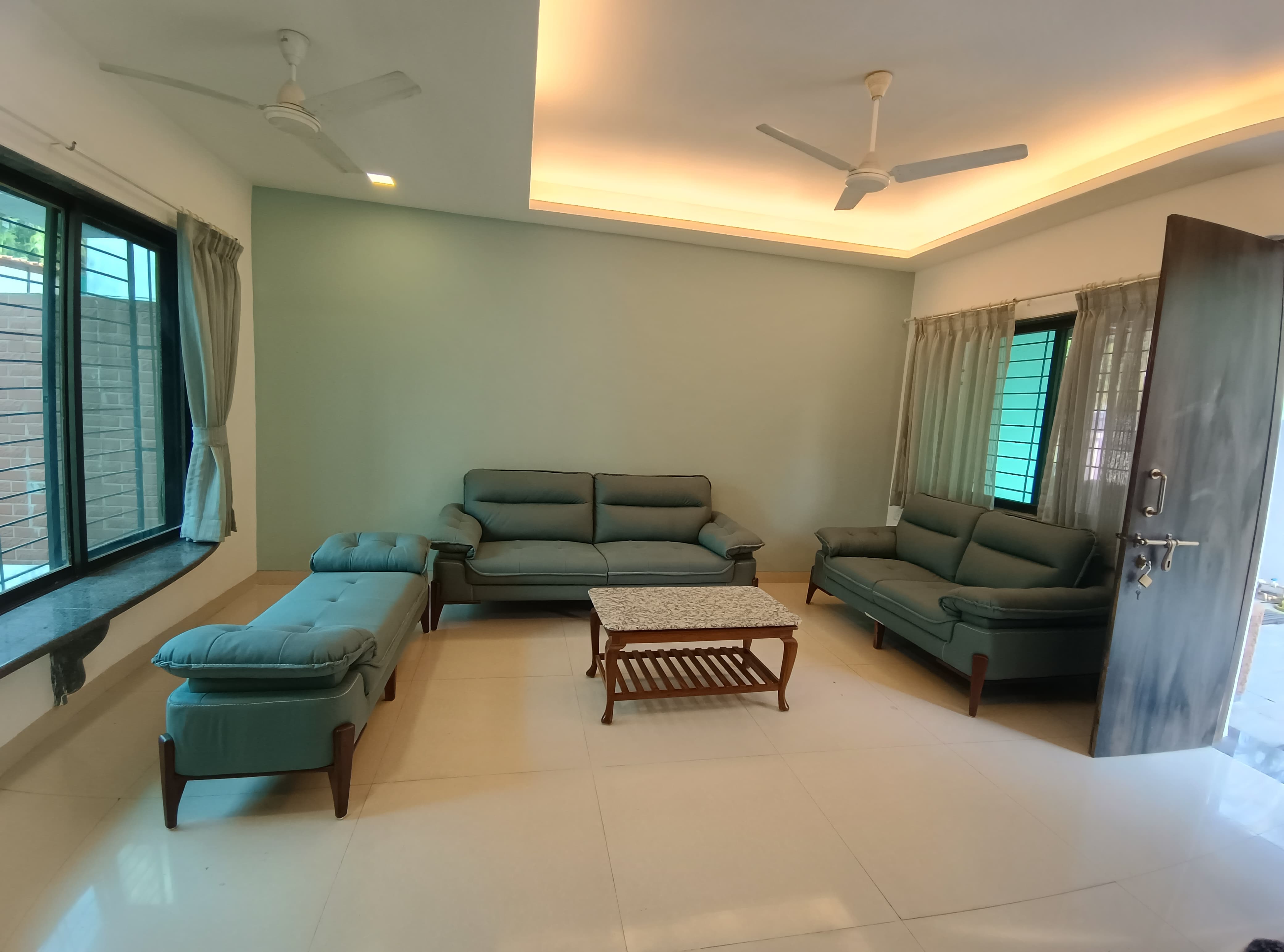 Avlon Villa with Pvt Pool, Lonavala 1