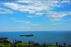 Sea Deck Apartment, Dapoli