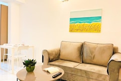 Spacious Serviced Stays Near Airport By Apartment 171, Delhi