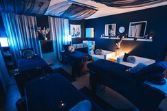 Blackpool Fc Hotel, Radisson Individuals, Blackpool