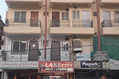 Gulmohar Haven Bhopal Homestay, Bhopal