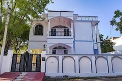 Sare Vilas A Boutique Heritage Retreat, Udaipur