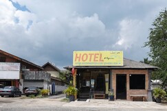 Hotel O Kay Inn Kerteh, Kemaman