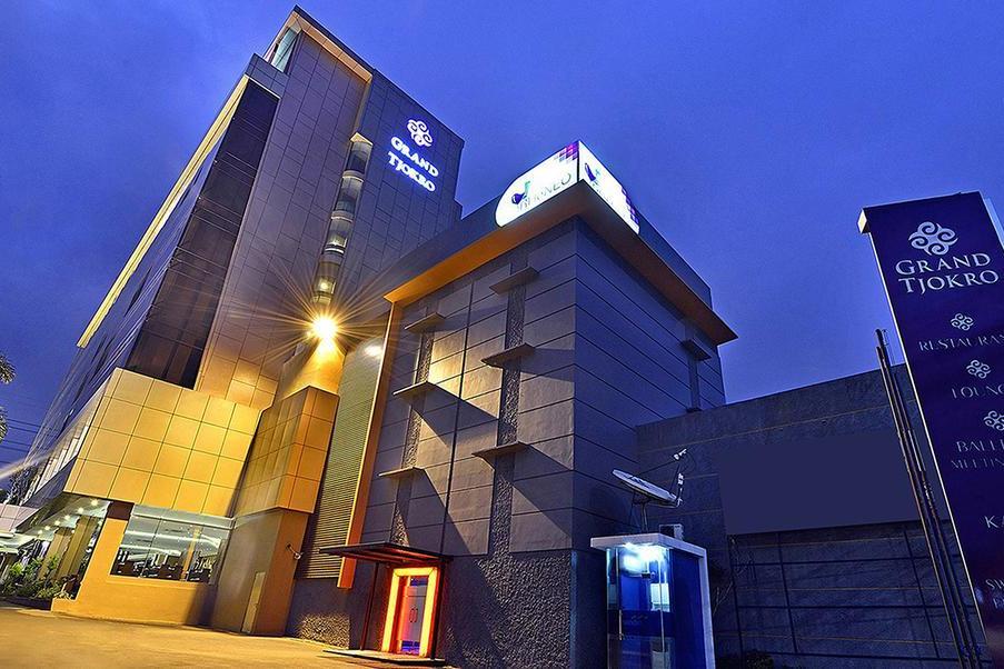 Grand Tjokro Jakarta Hotel Jakarta At Inr 1883 Off