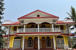 Hilltop Homestay, Seepa
