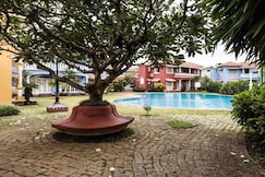 Villa with Private pool, Goa