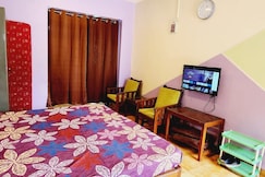 Spacious Room semi furnished, Goa