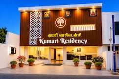 KUMARI RESIDENCY, Thiruchendur