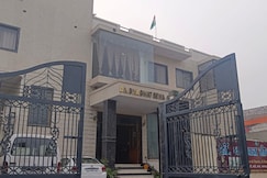 Dr Bhagwat Sewa Sadan, Bharatpur