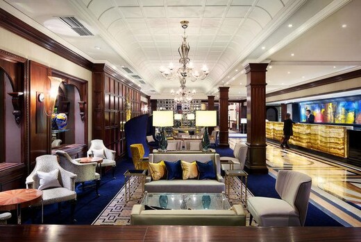 St James Court A Taj Hotel London Hotel Price Address Reviews
